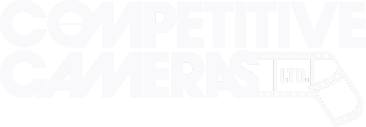 Competitive Cameras