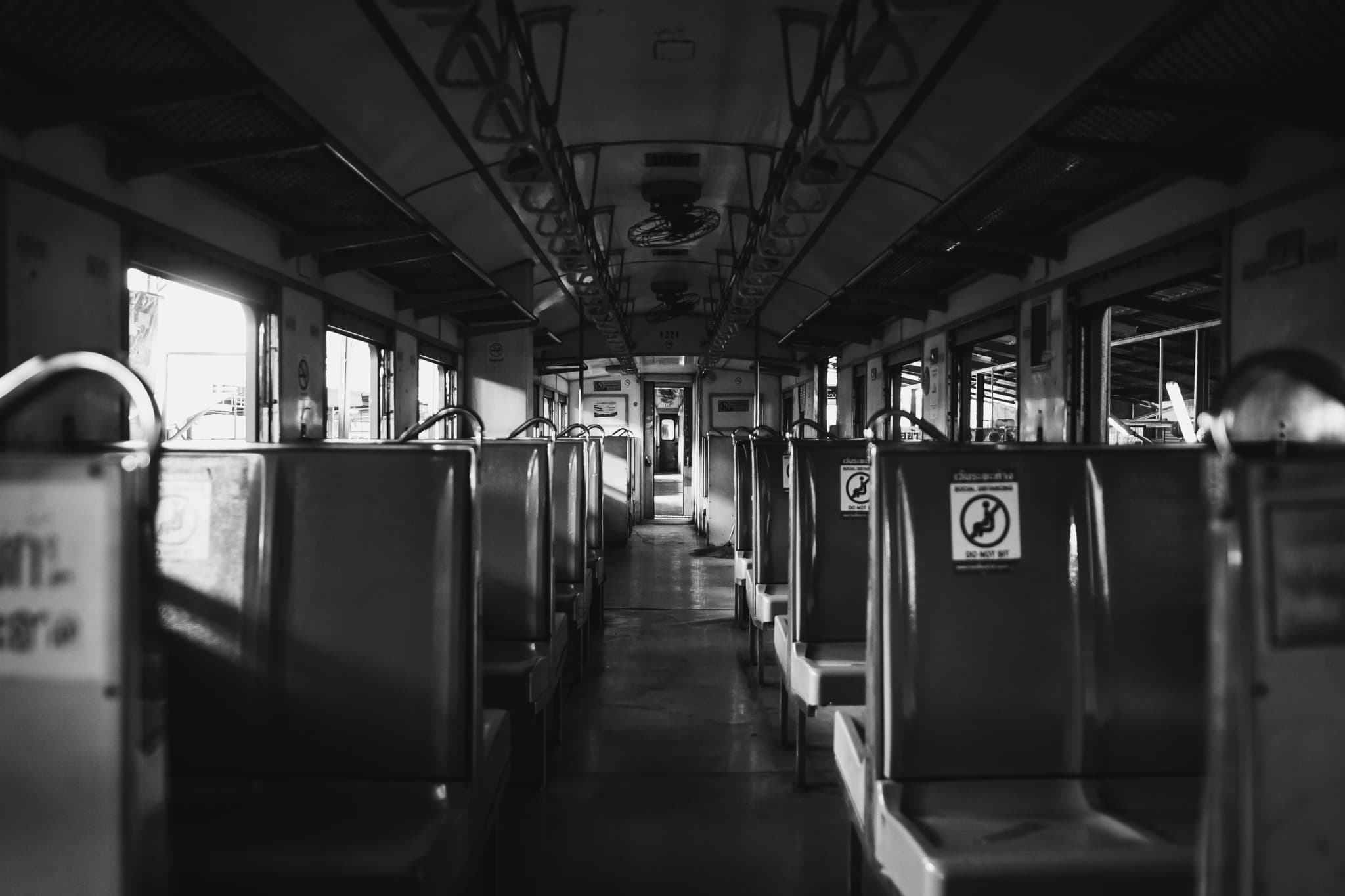 Travel & Cinema — Personal Work — still 8